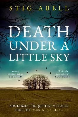 Abell, Stig | Death Under a Little Sky