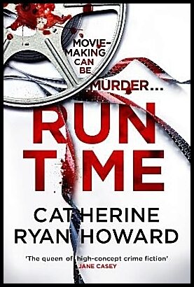 Howard, Catherine Ryan | Run Time