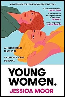 Moor, Jessica | Young Women