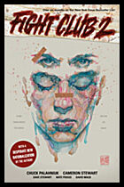 Palahniuk, Chuck | Fight Club 2 (Graphic Novel)
