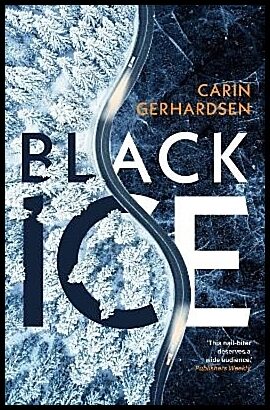 Gerhardsen, Carin | Black Ice