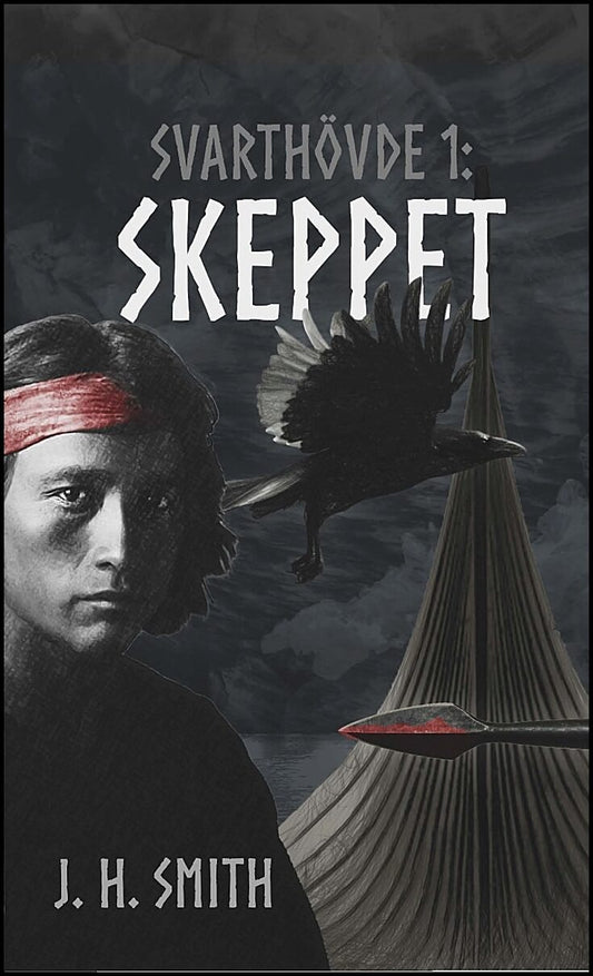 Smith, J. H. | Skeppet : Skeppet