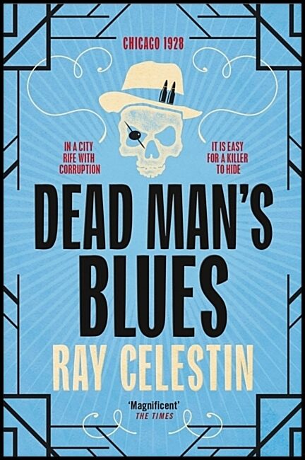 Celestin, Ray | Dead Man's Blues