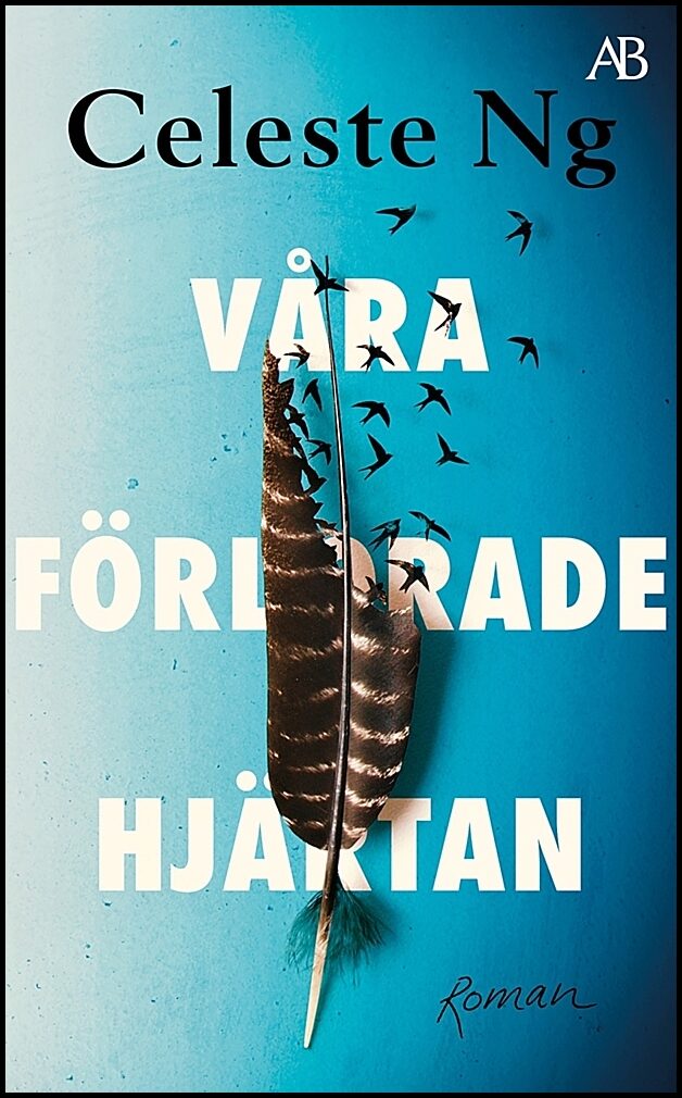 Ng, Celeste | Våra förlorade hjärtan