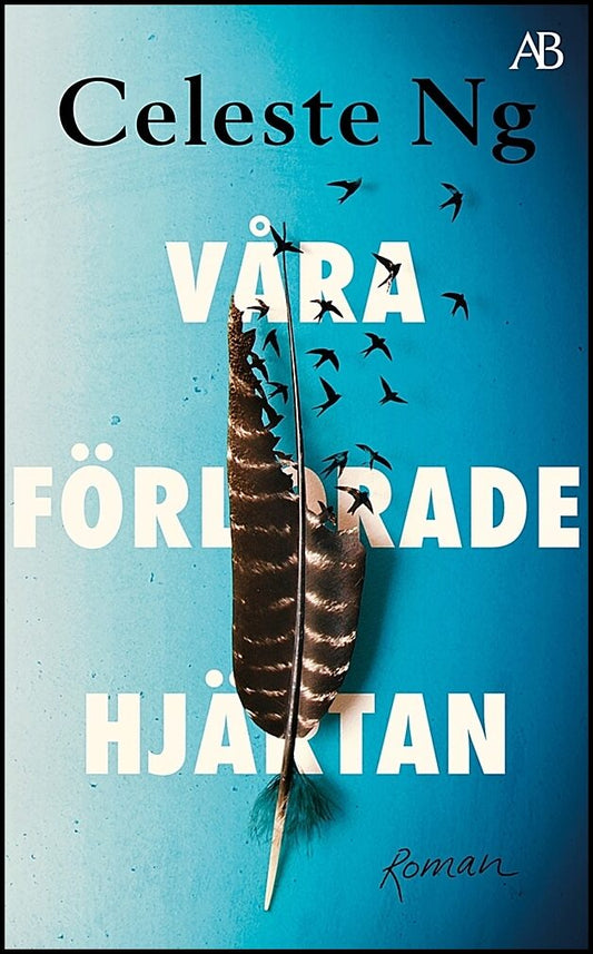 Ng, Celeste | Våra förlorade hjärtan