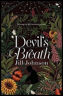 Johnson, Jill | Devil's Breath