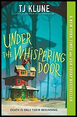 Klune, Tj | Under the Whispering Door