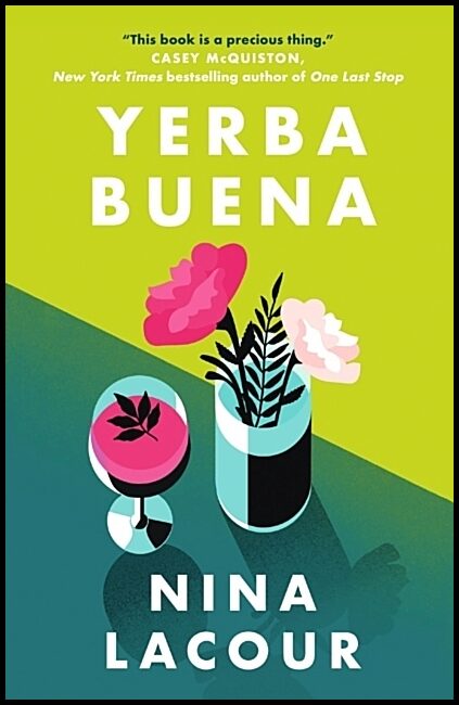 LaCour, Nina | Yerba Buena