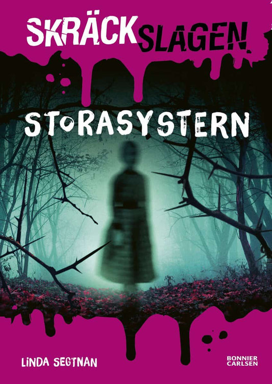 Segtnan, Linda | Storasystern