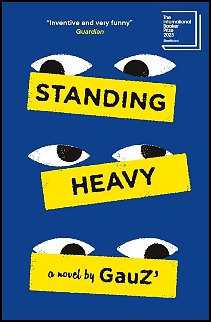Gauz | Standing Heavy