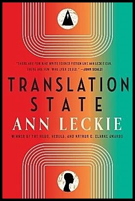 Leckie, Ann | Translation State