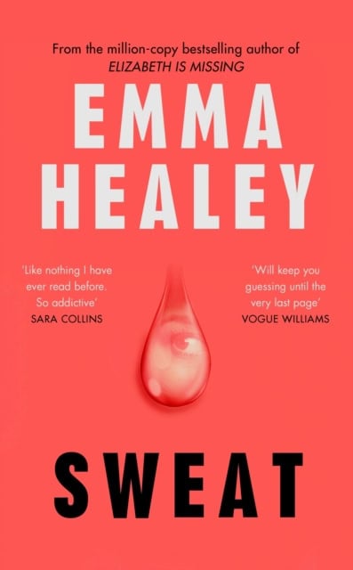 Healey, Emma | Sweat