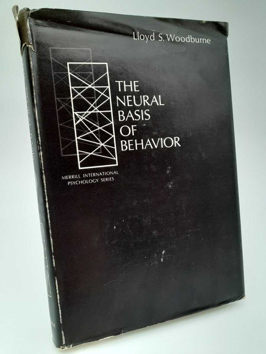 Woodburne, Lloyd S. | The neural basis of behavior