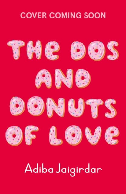 Jaigirdar, Adiba | The Dos and Donuts of Love