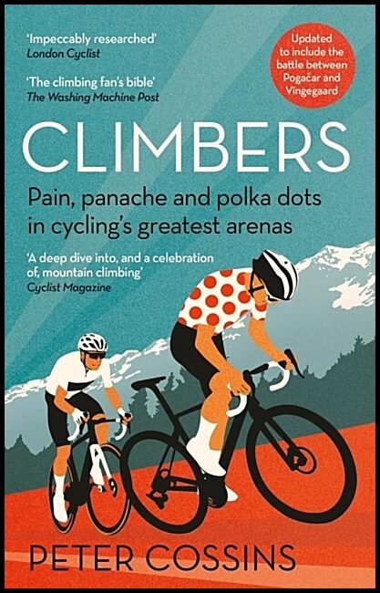 Cossins, Peter | Climbers