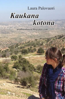 Palovuori, Laura | Kaukana kotona
