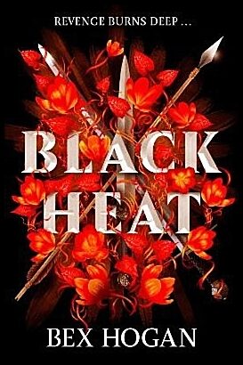 Hogan, Bex | Black Heat