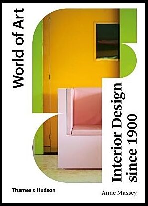 Massey, Anne | Interior Design Since 1900