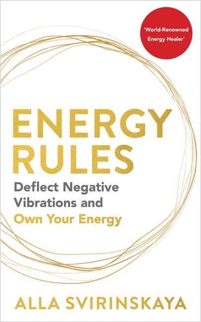 Svirinskaya, Alla | Energy Rules