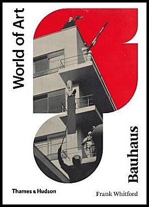 Whitford, Frank | Bauhaus