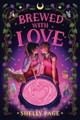 Page, Shelly | Brewed with Love