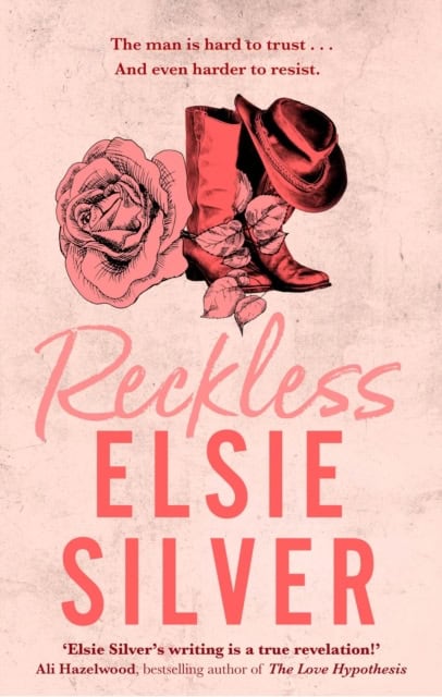 Silver, Elsie | Reckless