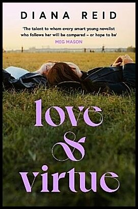 Reid, Diana | Love & Virtue