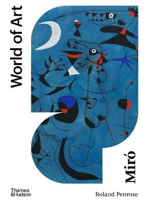 Penrose, Roland | Miro