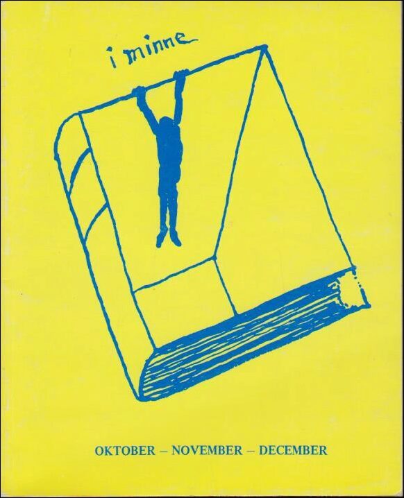 I minne | 1986 / Hösten