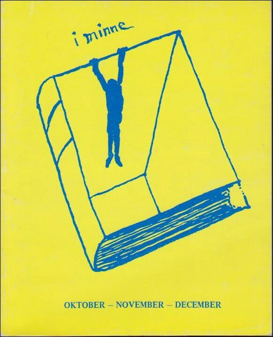 I minne | 1986 / Hösten