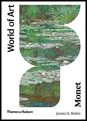 Rubin, James H. | Monet