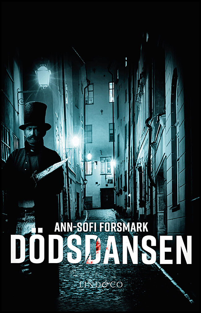 Forsmark, Ann-Sofi | Dödsdansen