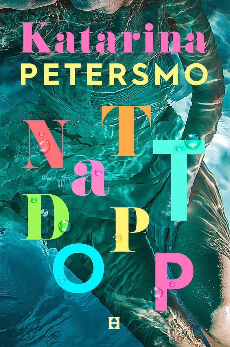 Petersmo, Katarina | Nattdopp