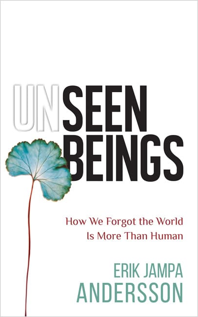 Andersson, Erik Jampa | Unseen Beings