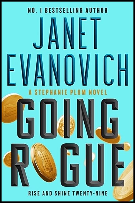 Evanovich, Janet | Going Rogue