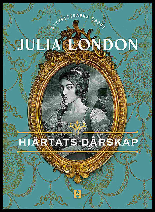 London, Julia | Hjärtats dårskap