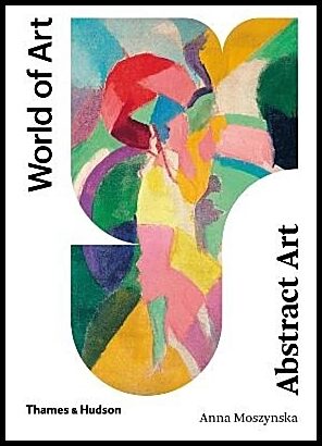 Moszynska, Anna | Abstract Art