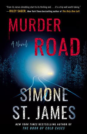 Simone St. James | Murder Road
