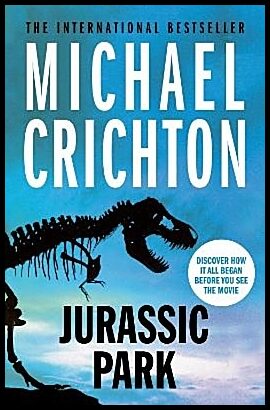 Crichton, Michael | Jurassic Park