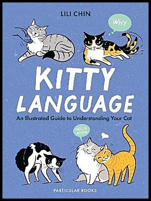 Chin, Lili | Kitty Language