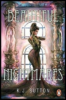 Sutton, K.J. | Beautiful Nightmares