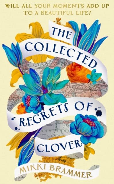 Brammer, Mikki | The Collected Regrets of Clover
