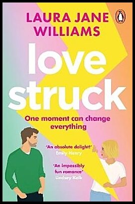 Williams, Laura Jane | Lovestruck