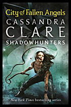 Clare, Cassandra | City of Fallen Angels