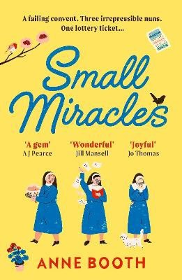 Booth, Anne | Small Miracles