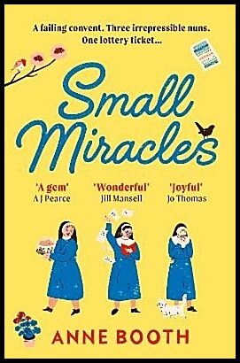 Booth, Anne | Small Miracles