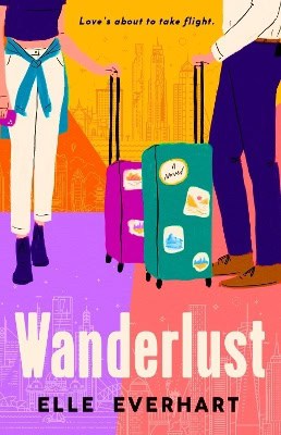 Everhart, Elle | Wanderlust