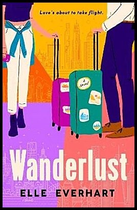 Everhart, Elle | Wanderlust