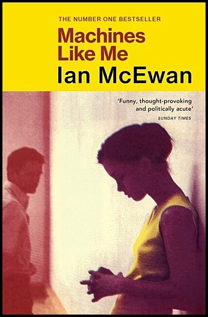 McEwan, Ian | Machines Like Me