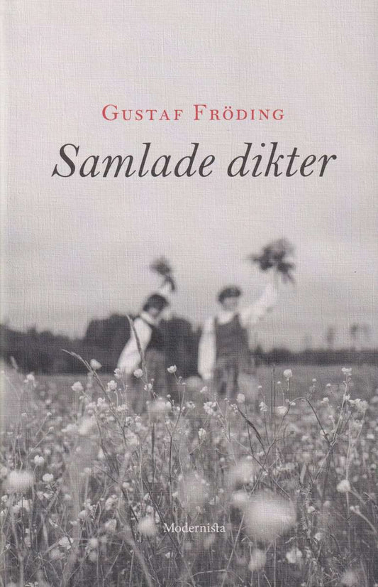 Fröding, Gustaf | Samlade dikter